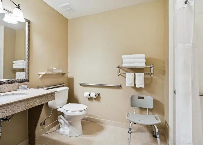 Country Inn & Suites By Radisson, Covington, La