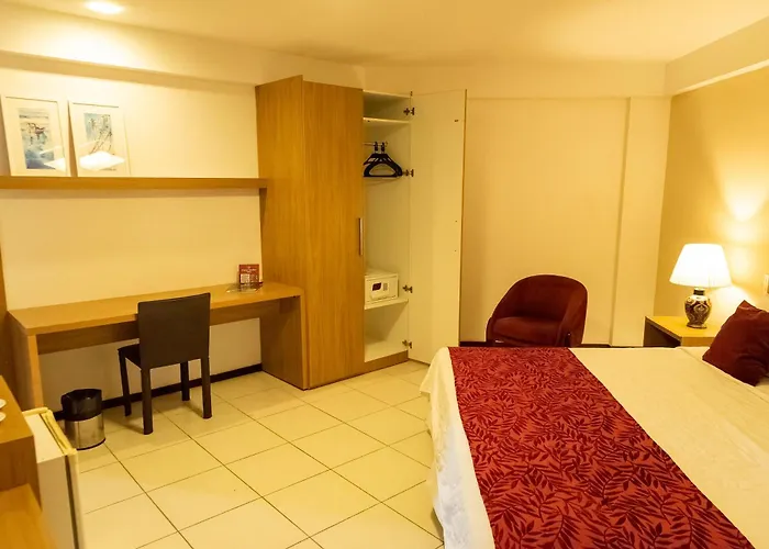 Garbos Trade Hotel
