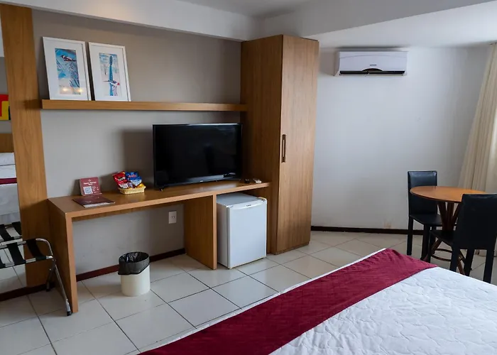 Garbos Trade Hotel