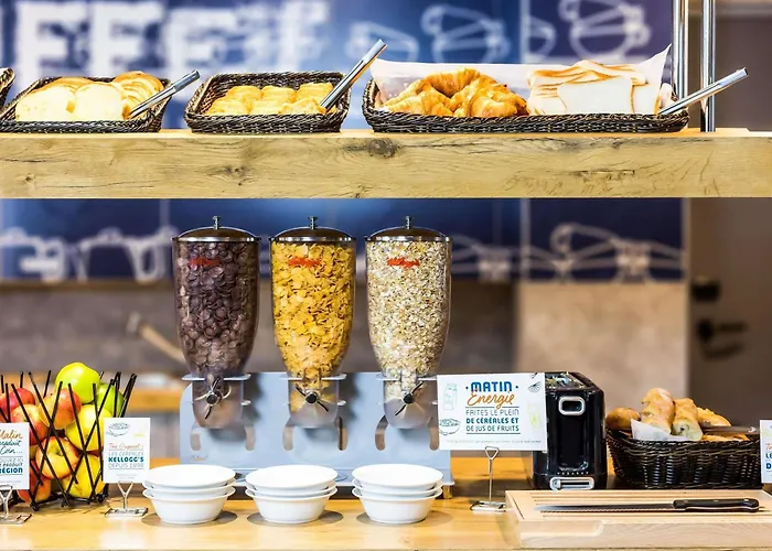 Ibis Budget Antony Massy Renove 2024