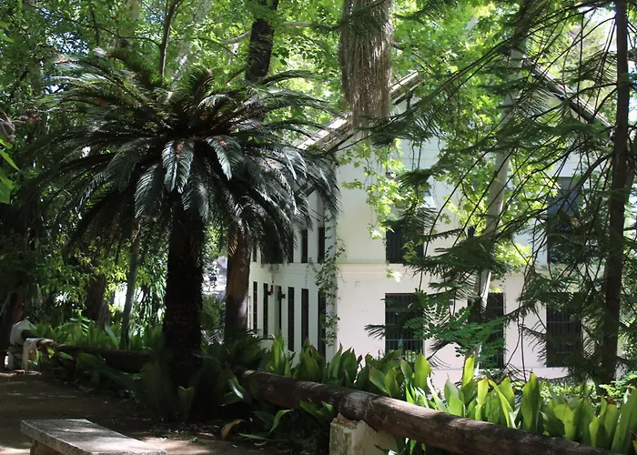 Hotel Del Balneario