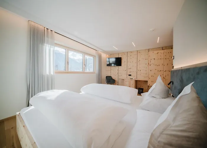 Hotel Sonne