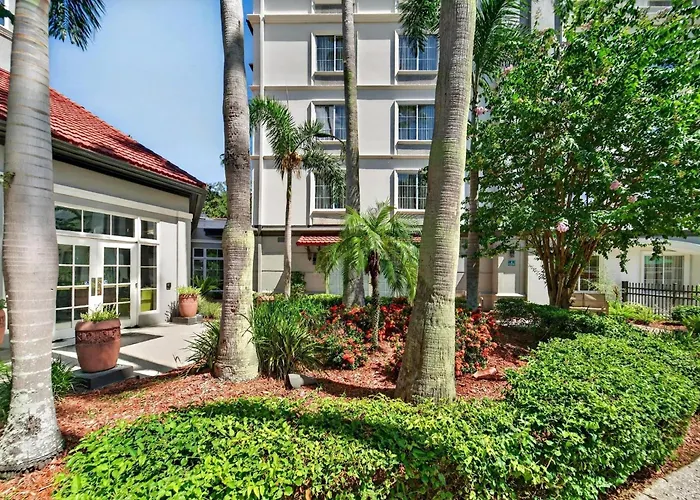 La Quinta By Wyndham Tampa Brandon Regency Park