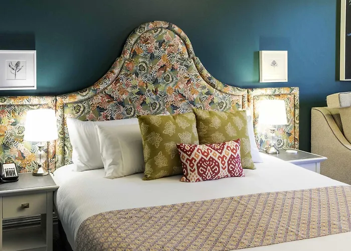 Grand Mercure Basildene Manor