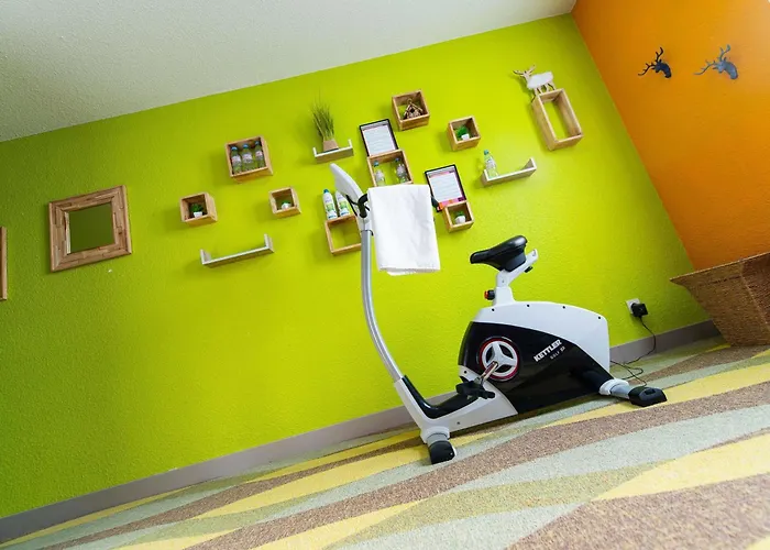Ibis Styles Gien