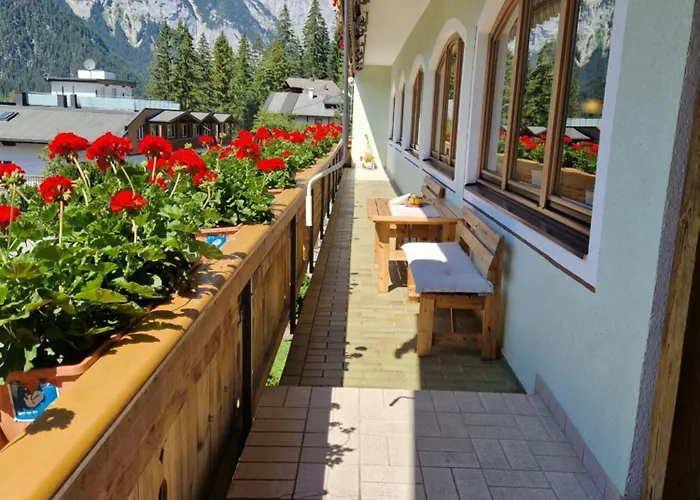 Hotel Hochland