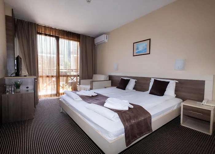 Spa Hotel Kleptuza