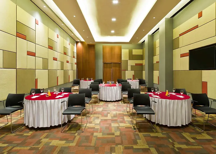 Ibis Nashik - An Accor Brand