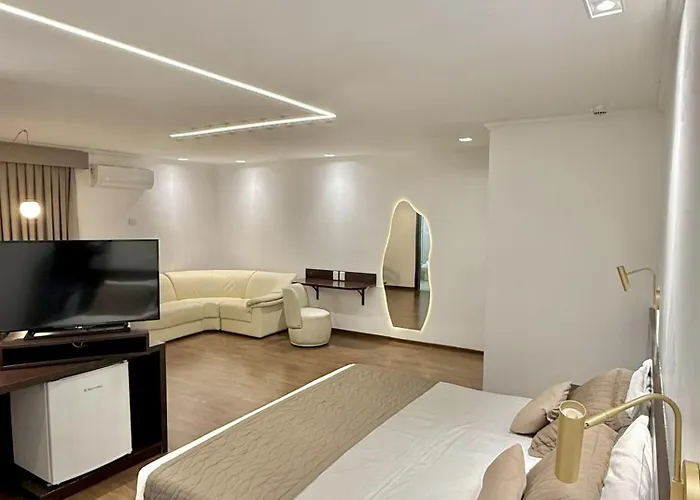 Hotel Mansão dos Nobres