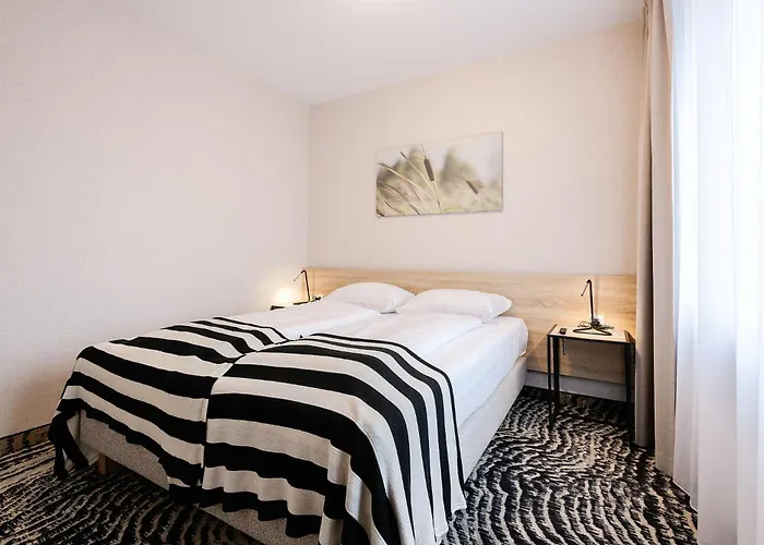 Hotel Port 110
