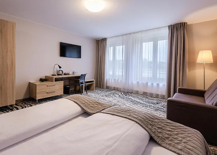Hotel Port 110