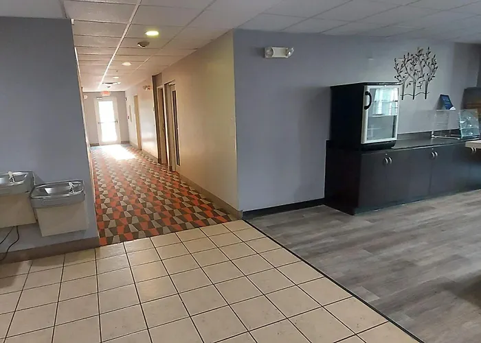 Microtel Inn & Suites By Wyndham Hoover/Birmingham