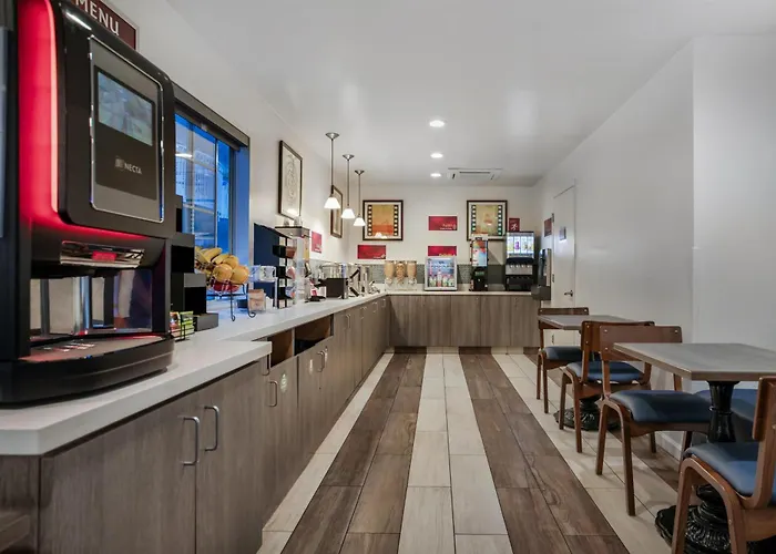 Best Western Plus Riviera