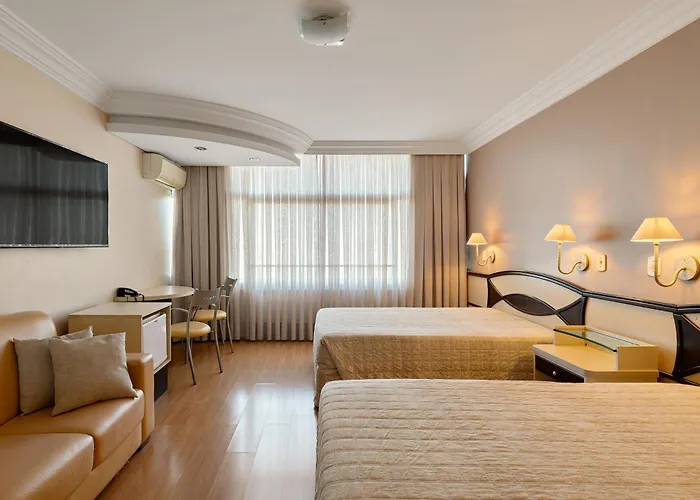 Hotel Maerkli