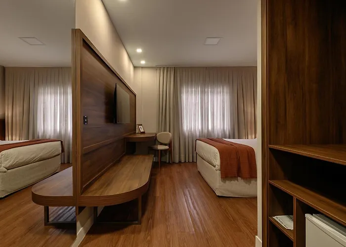 Hotel Maerkli