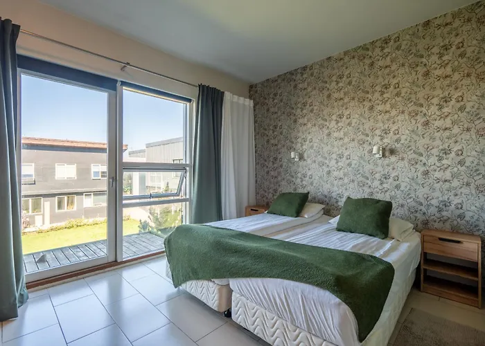 Hotel Laki