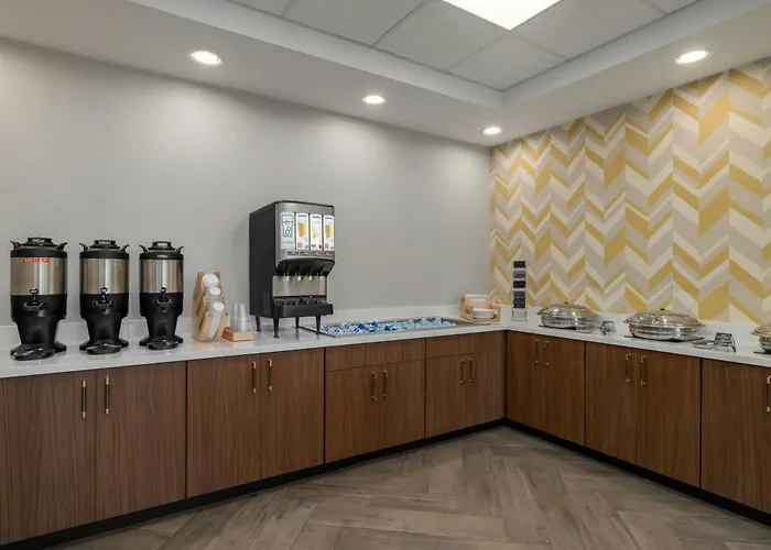 City Express By Marriott King Of Prussia