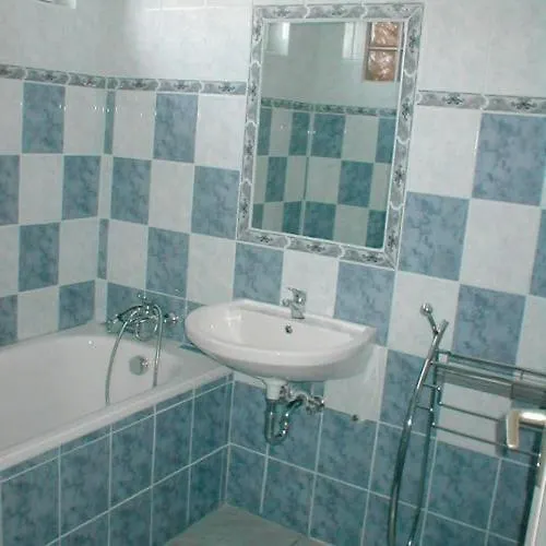 Krisztina Apartman