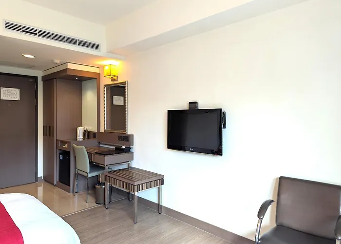 Lishiuan Hotel