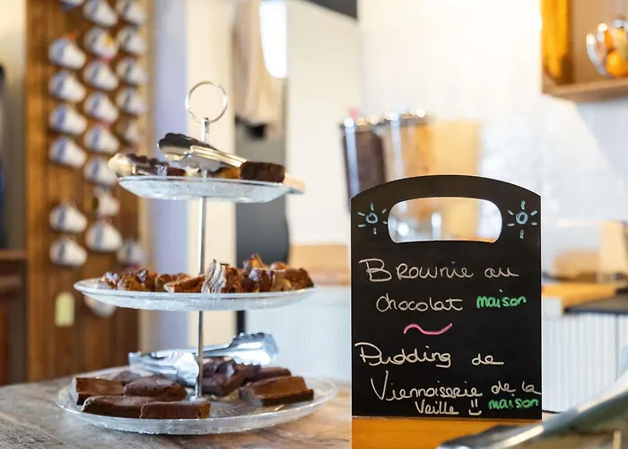 Greet Hotel Limoges Nord