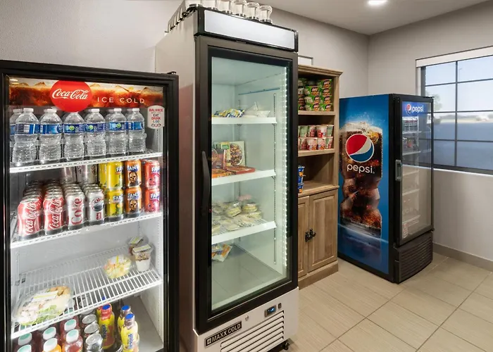 Microtel Inn & Suites By Wyndham Denver Airport