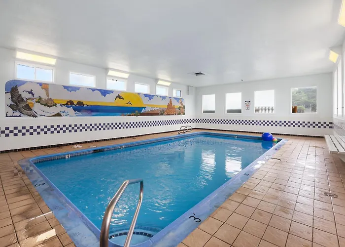 Surfside Resort