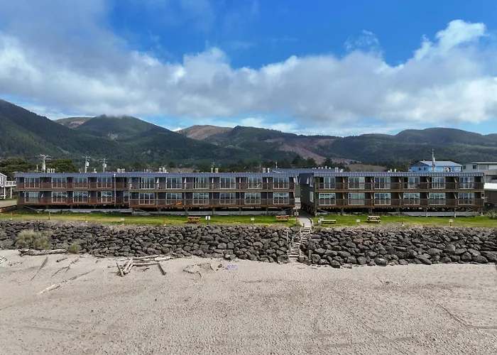 Surfside Resort