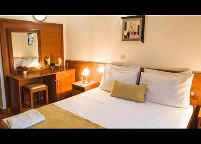 Hotel Dajti