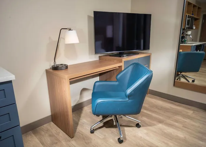 Candlewood Suites Charleston - Mt. Pleasant By Ihg