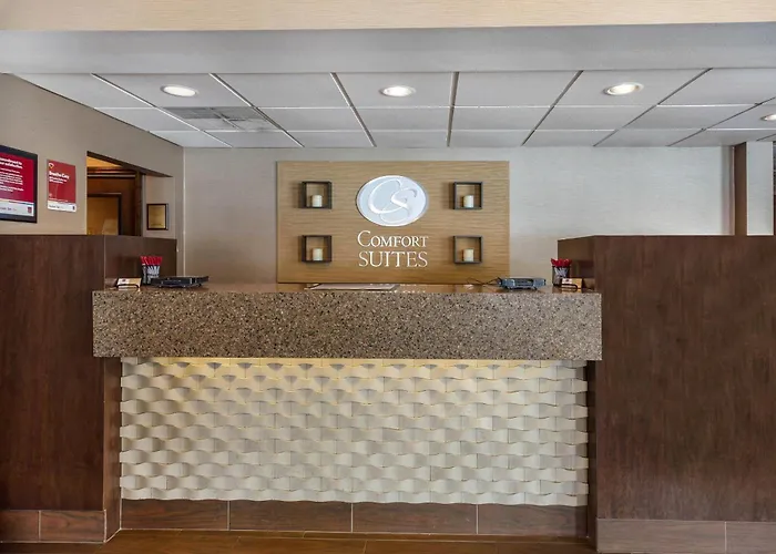 Comfort Suites Green Bay West