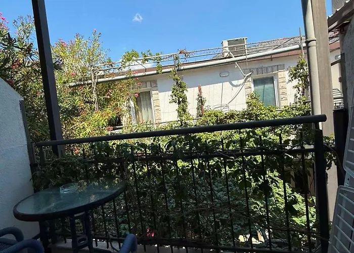 Hotel Savojo
