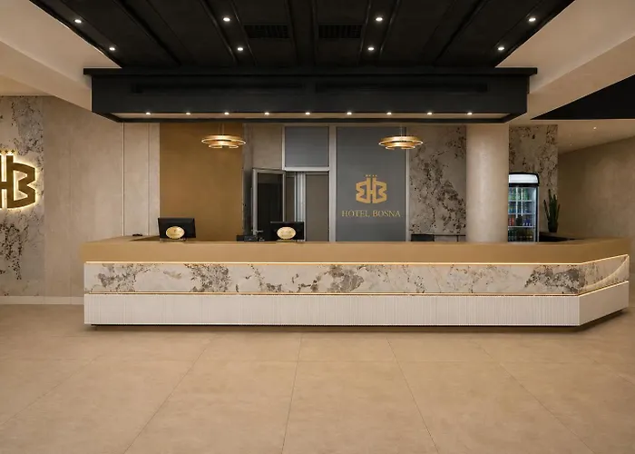 Hotel Bosna Banja Luka