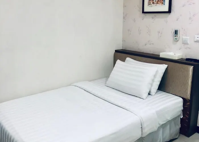 Lai Chi Te Hotel