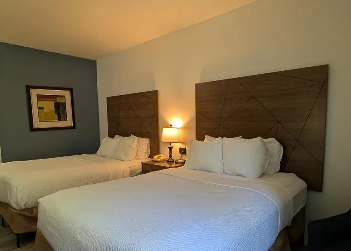 Jonestown Inn