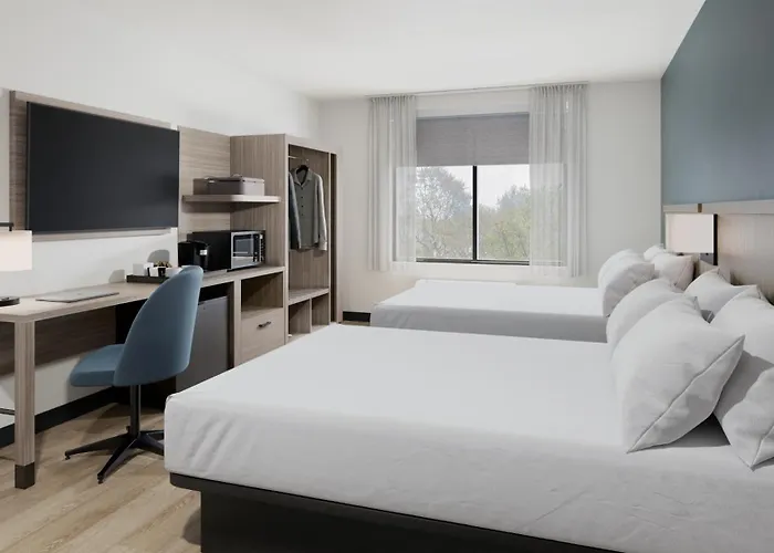Hyatt Select Williamsburg