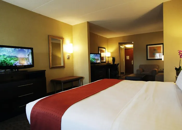 Holiday Inn Phoenix/Chandler By Ihg
