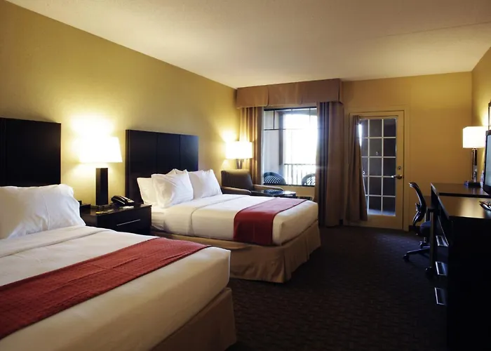 Holiday Inn Phoenix/Chandler By Ihg