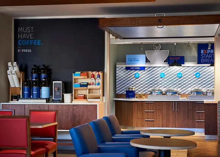 Holiday Inn Express & Suites - Ardmore By Ihg