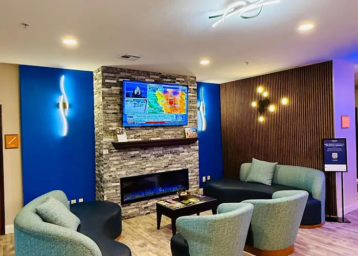 La Quinta By Wyndham Morgan City
