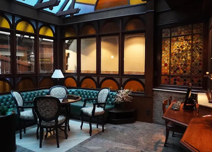 Hotel Glória Blumenau
