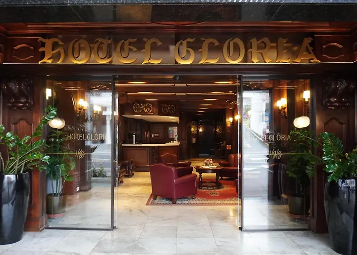 Hotel Gloria Blumenau