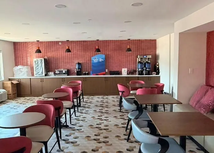 Hawthorn Extended Stay By Wyndham Lewisville