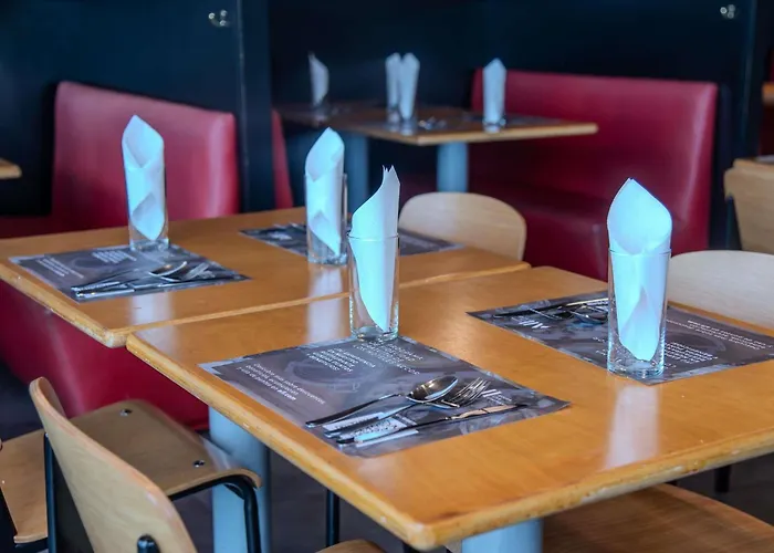 Ibis Montevideo Rambla