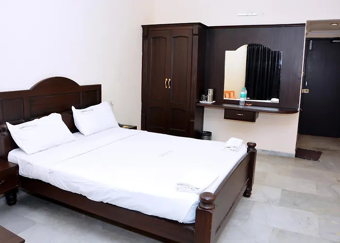 Hotel Vpn Residency