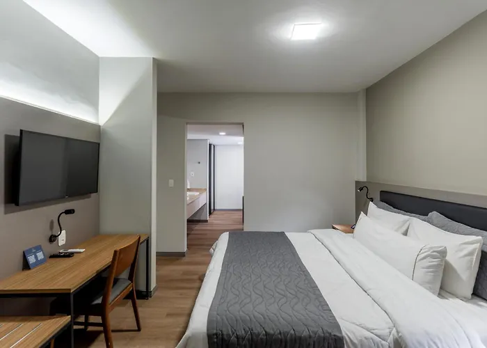 Hotel Caiua