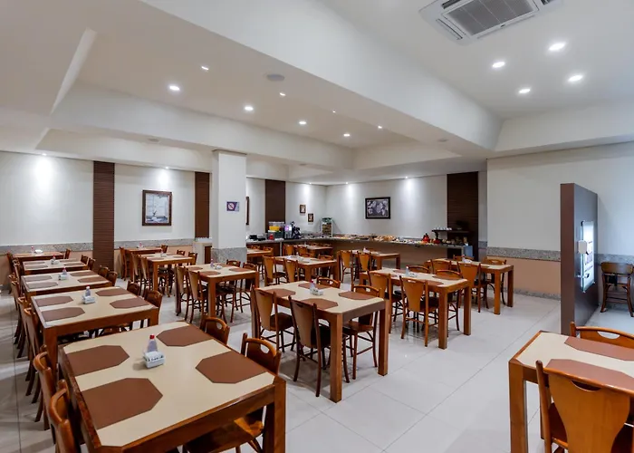 Hotel Caiuá