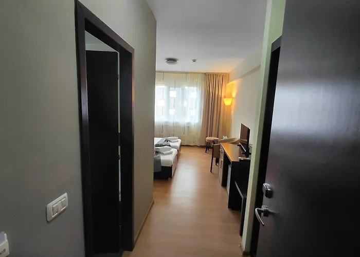 Hotel Nord