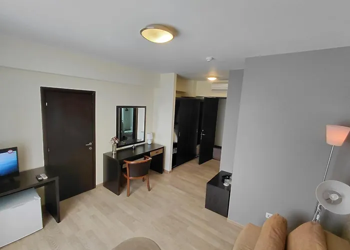 Hotel Nord