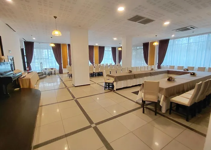 Hotel Nord