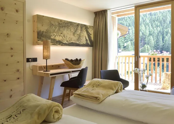 Hotel Vajolet